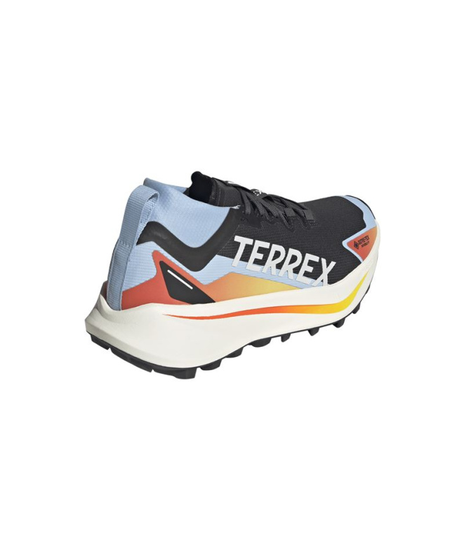 Chaussures Trail adidas Terrex Agravic GTX...