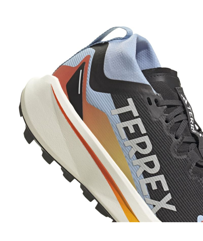Sapatilhas Trail Mulher adidas Terrex Agravic...