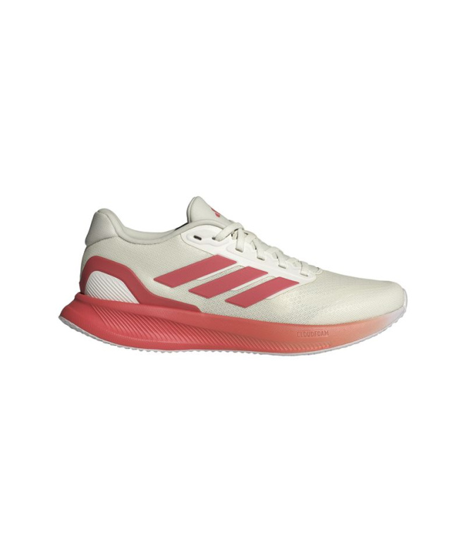Zapatillas de Running adidas Runfalcon 5 Mujer...
