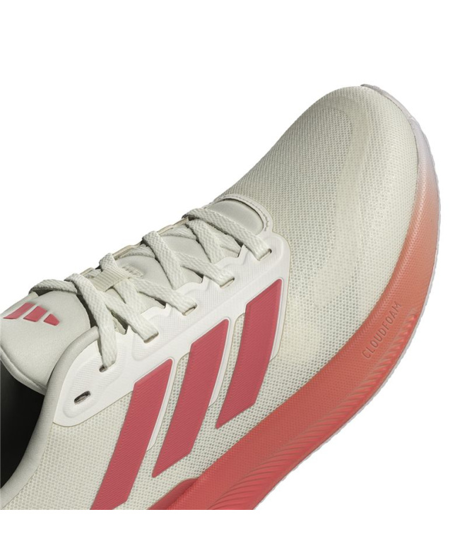 Zapatillas de Running adidas Runfalcon 5 Mujer...