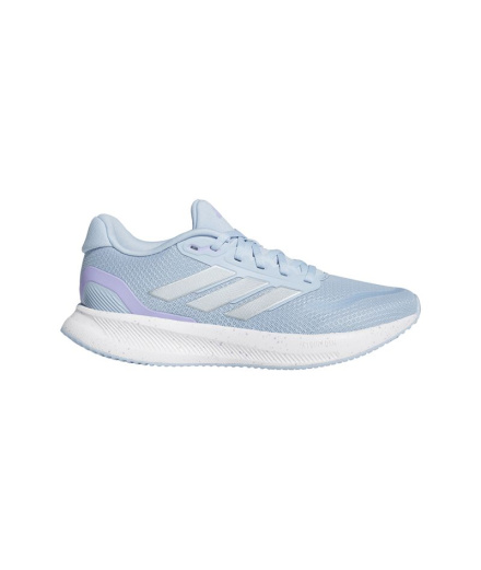 Zapatillas de Running adidas Runfalcon 5 Mujer Cielo...