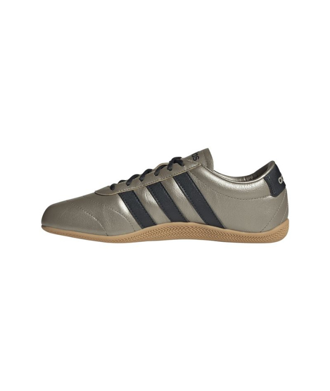 Sapatilhas adidas Grand Court Lo Mulher...