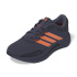 Chaussures Running adidas Treadmove Homme , violet/nalu/bleu