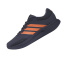 Chaussures Running adidas Treadmove Homme , violet/nalu/bleu