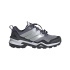 Sapatilhas Montanha Mulher adidas Terrex Skychaser cinza/preto