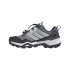 Sapatilhas Montanha Mulher adidas Terrex Skychaser cinza/preto