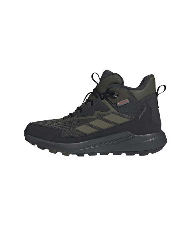 Zapatillas de Montaña adidas Terrex Anylander...