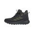 Sapatilhas Montanha Homem adidas Terrex Anylander Climawarm+, cor Carnoc / Verde / Preto