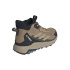 Sapatilhas Montanha Homem adidas Terrex Anylander Mid, nas cores Carton/Carpal/Olisom.