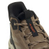 Sapatilhas Montanha Homem adidas Terrex Anylander Mid, nas cores Carton/Carpal/Olisom.
