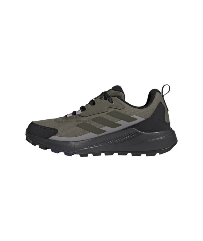 Sapatilhas Montanha Mulher adidas Terrex...
