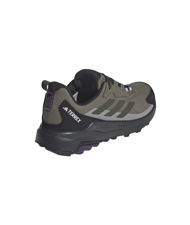Sapatilhas Montanha Mulher adidas Terrex...