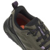 Chaussures Montagne adidas Terrex Anylander R.Rdy Femme , vert/carnoc/noir