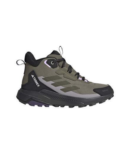 Zapatillas de Montaña adidas Terrex Anylander Mid R.Rdy...