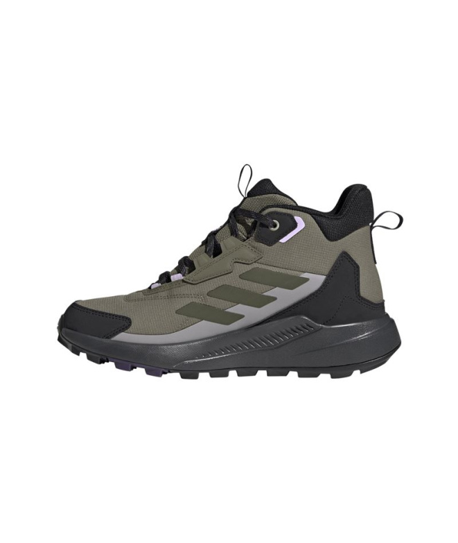 Sapatilhas Montanha Mulher adidas Terrex...