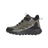 Sapatilhas Montanha Mulher adidas Terrex Anylander Mid R.Rdy, verde/carnoc/preto