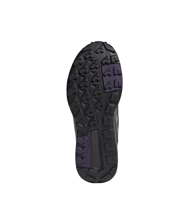 Sapatilhas Montanha Mulher adidas Terrex...