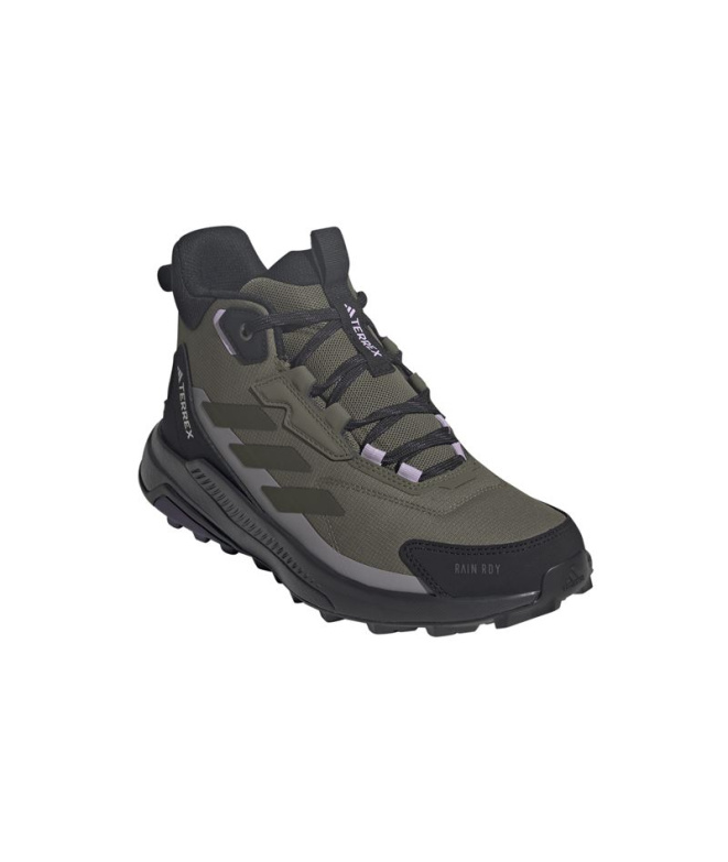 Sapatilhas Montanha Mulher adidas Terrex...