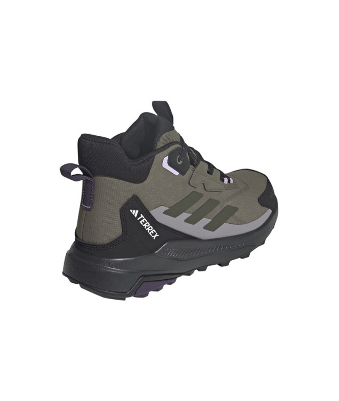 Zapatillas de Montaña adidas Terrex Anylander...