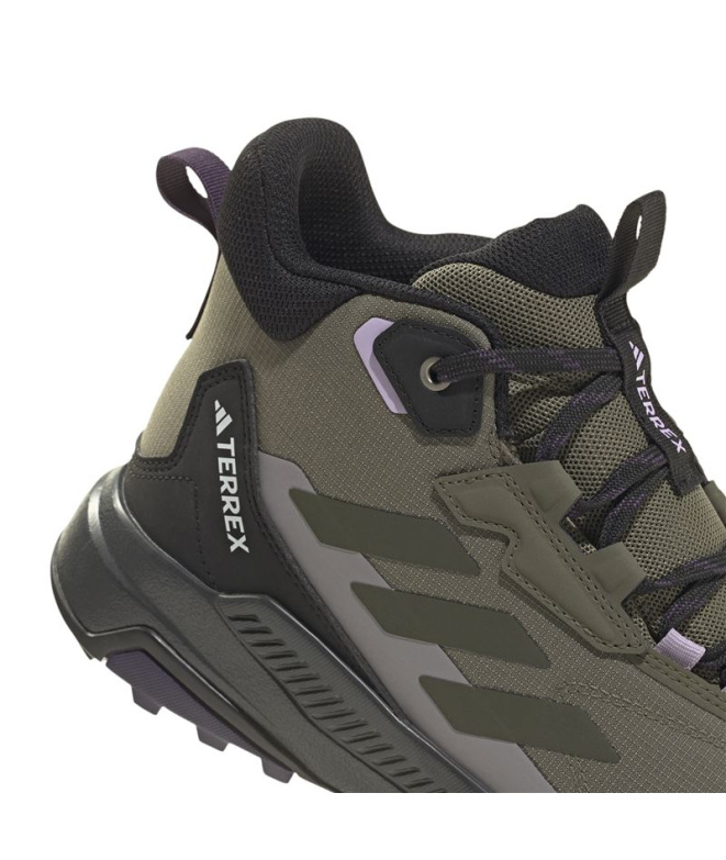 Sapatilhas Montanha Mulher adidas Terrex...