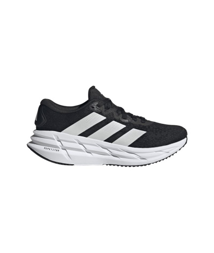 Zapatillas de Running adidas Adistar 4 Mujer Negro