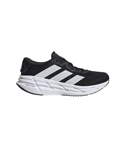 Zapatillas de Running adidas Adistar 4 Hombre Negro