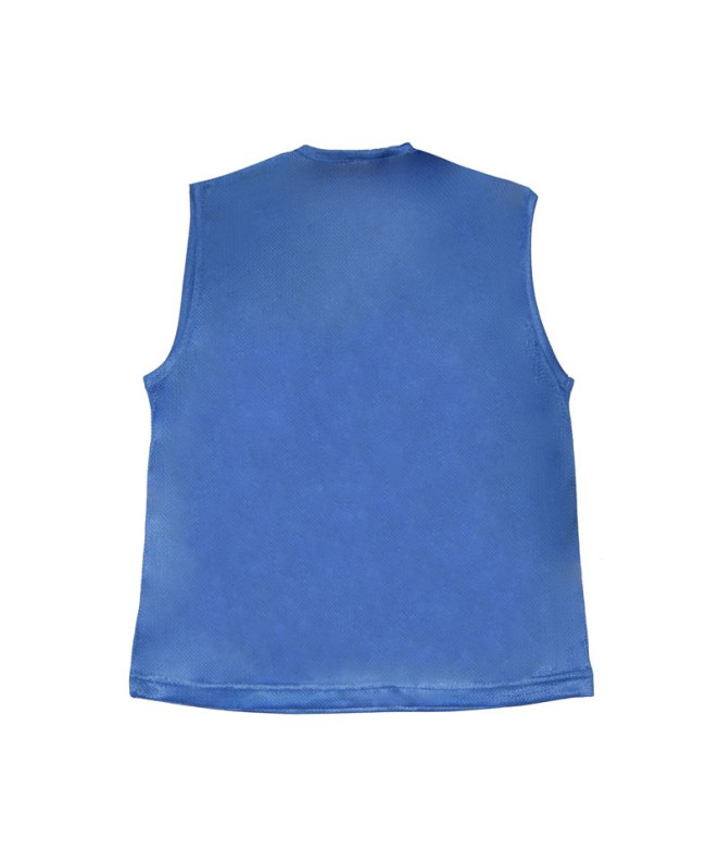 Peto de Trainning EFA Azul