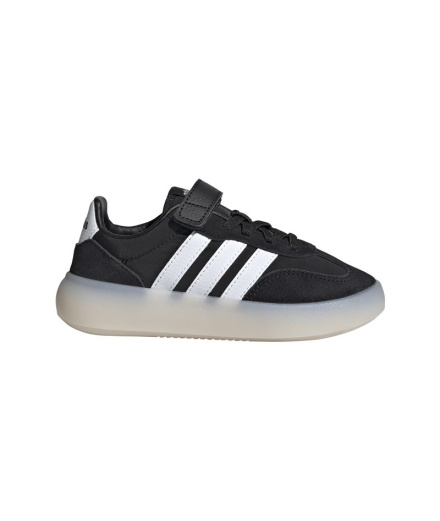 Chaussures Enfant adidas Barreda Decode El C Noir / Noir...