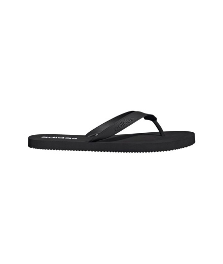 Chanclas adidas Keitaki Alpha Negro/Negro/Negro