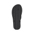 Chinelos adidas Keitaki Alpha Preto/Preto/Preto