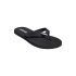 Chinelos adidas Keitaki Alpha Preto/Preto/Preto