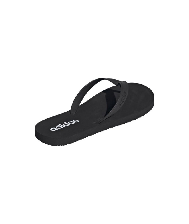 Chinelos adidas Keitaki Alpha Preto/Preto/Preto