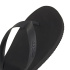 Chinelos adidas Keitaki Alpha Preto/Preto/Preto