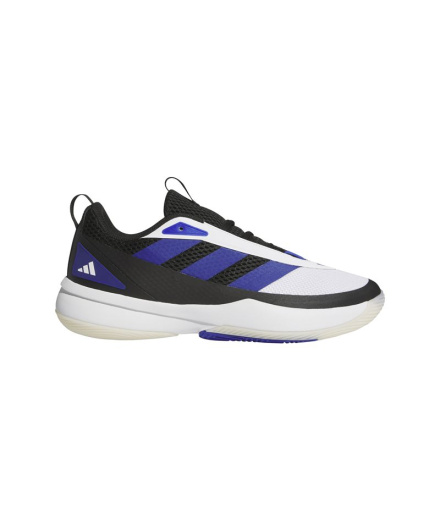 Chaussures Basket-ball adidas Subzone Noir / Bleu clair /...