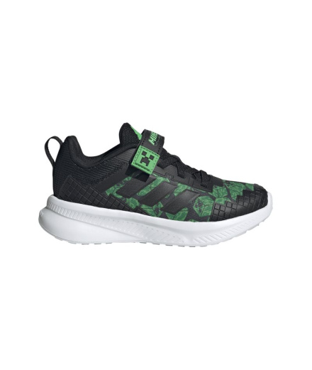 Sapatilhas Infantil adidas Minecraft Fortarun,...