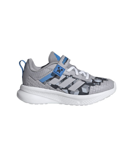 Chaussures adidas Minecraft Fortarun pour Enfant...