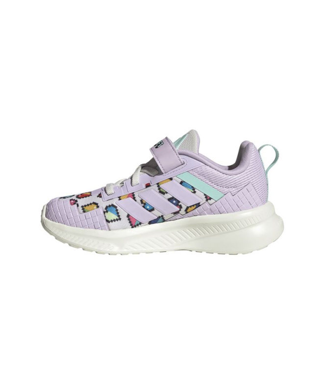 Sapatilhas Infantil adidas Minecraft Fortarun...