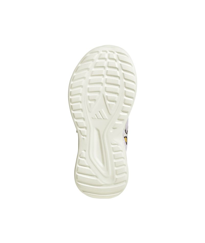 Sapatilhas Infantil adidas Minecraft Fortarun...