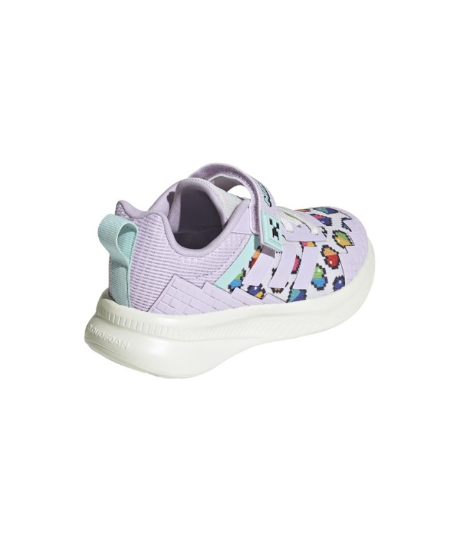 Sapatilhas Infantil adidas Minecraft Fortarun...