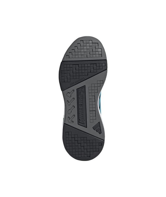 Sapatilhas adidas Minecraft Pro Infantil...