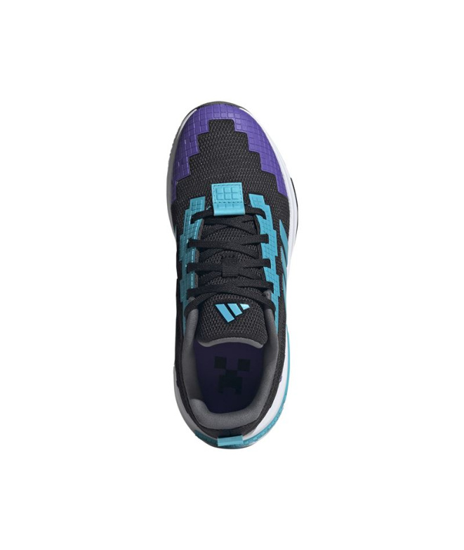 Sapatilhas adidas Minecraft Pro Infantil...