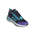 Sapatilhas adidas Minecraft Pro Infantil Preto/Cialuc/Preto