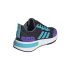 Sapatilhas adidas Minecraft Pro Infantil Preto/Cialuc/Preto
