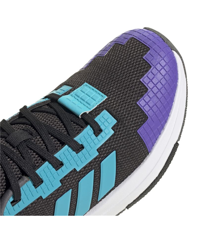 Sapatilhas adidas Minecraft Pro Infantil...