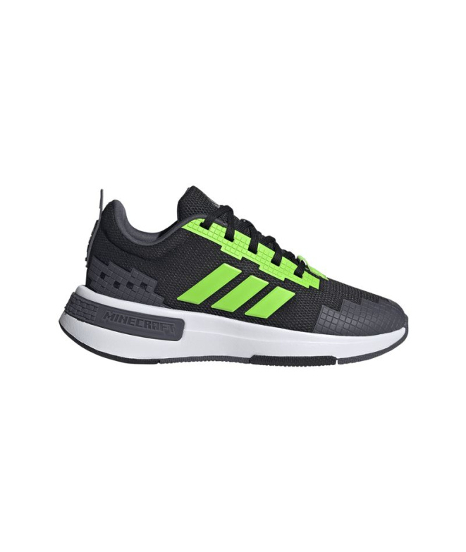 Sapatilhas adidas Minecraft Pro Infantil...