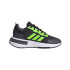 Sapatilhas adidas Minecraft Pro Infantil Preto/Preto/Onau
