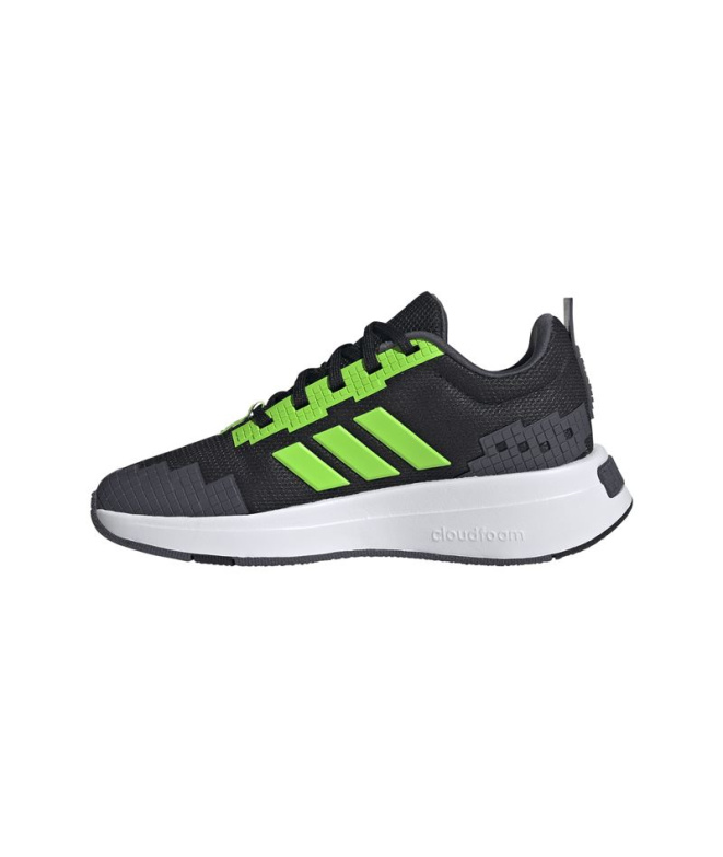 Sapatilhas adidas Minecraft Pro Infantil...
