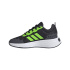 Chaussures Enfant adidas Minecraft Pro Noir/Noir/Onau
