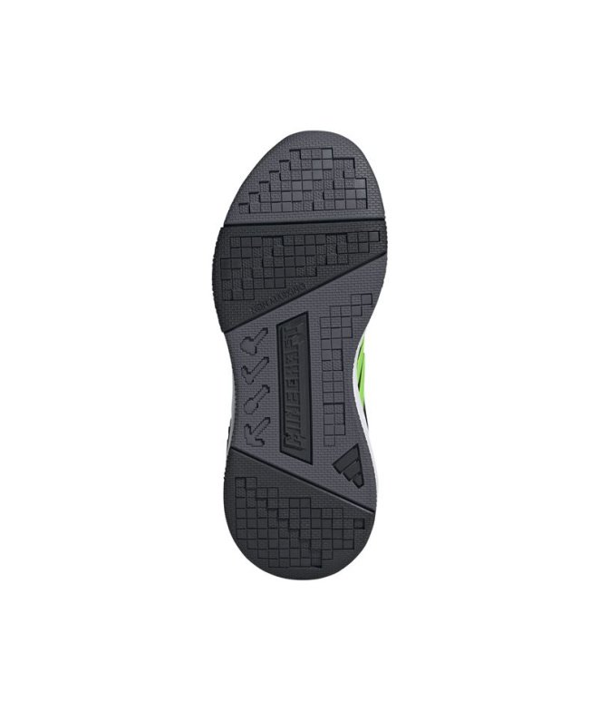 Sapatilhas adidas Minecraft Pro Infantil...