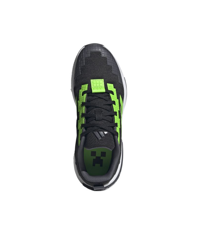 Sapatilhas adidas Minecraft Pro Infantil...